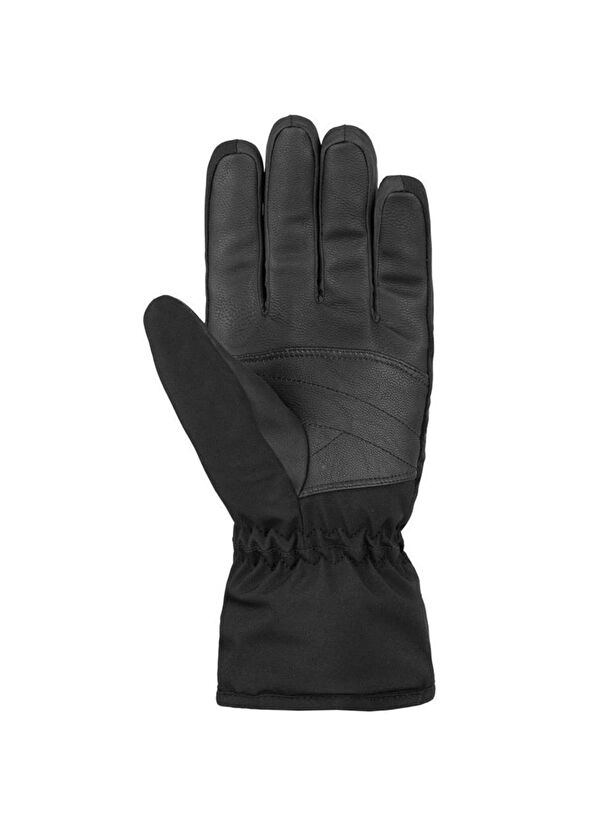 Reusch Marisa Siyah Kadın Kayak Eldiveni - 2