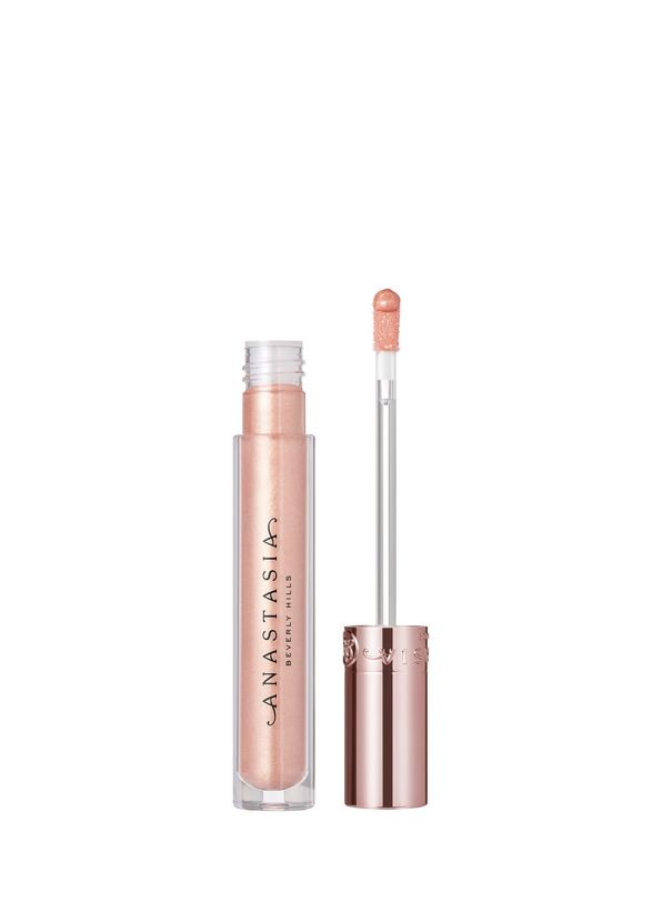 Anastasia Beverly Hills Lip Gloss Goldy - 1
