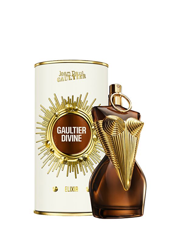 Jean Paul Gaultier Gaultier Divine Elixir Edp 100Ml - 2