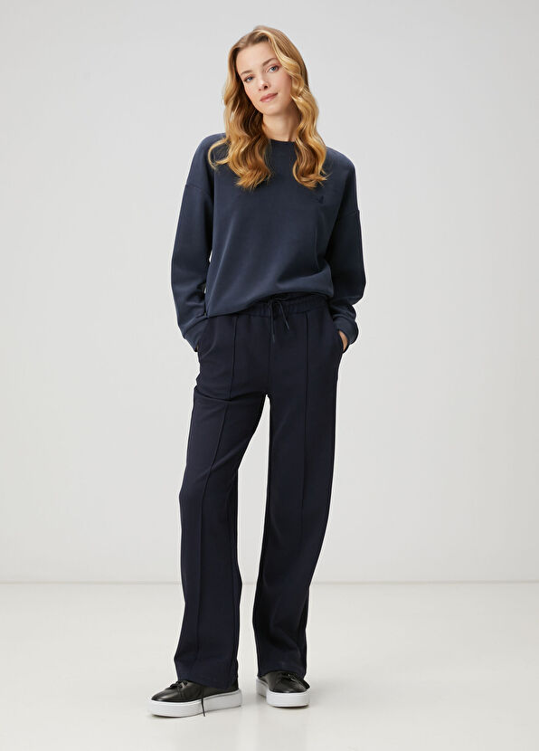 Beymen Club Navy Blue Pants - 1