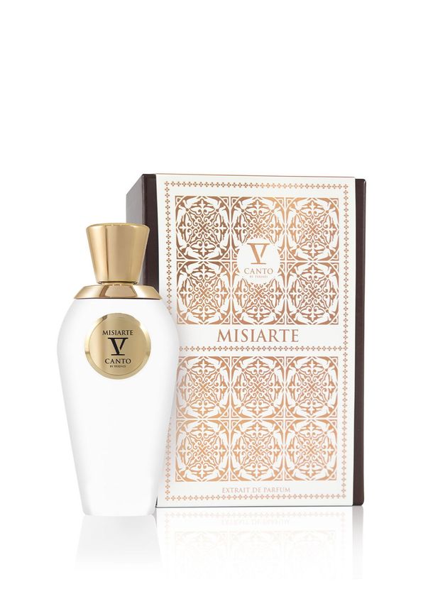 V Canto Souls Misiarte Extrait de Parfum 100 ml - 2