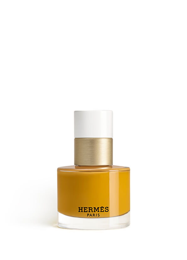 Hermès Les Maıns Hermès Tırnak Ojelerı Jaune Impérıal - 1