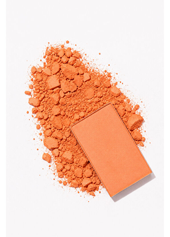 Dora Joy My Joy Powder Blush 04 Golden Brick Allık - 2
