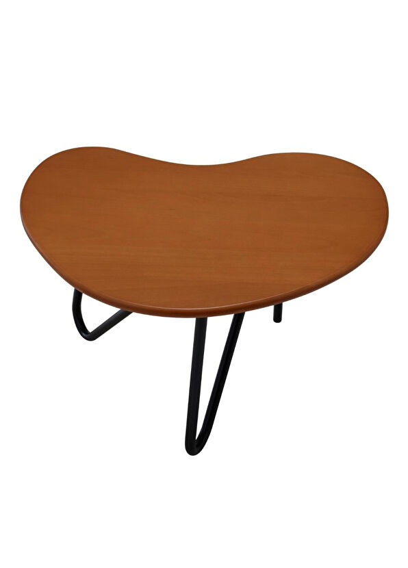 Ligne Roset Prefacto Ahşap Yan Sehpa - 3