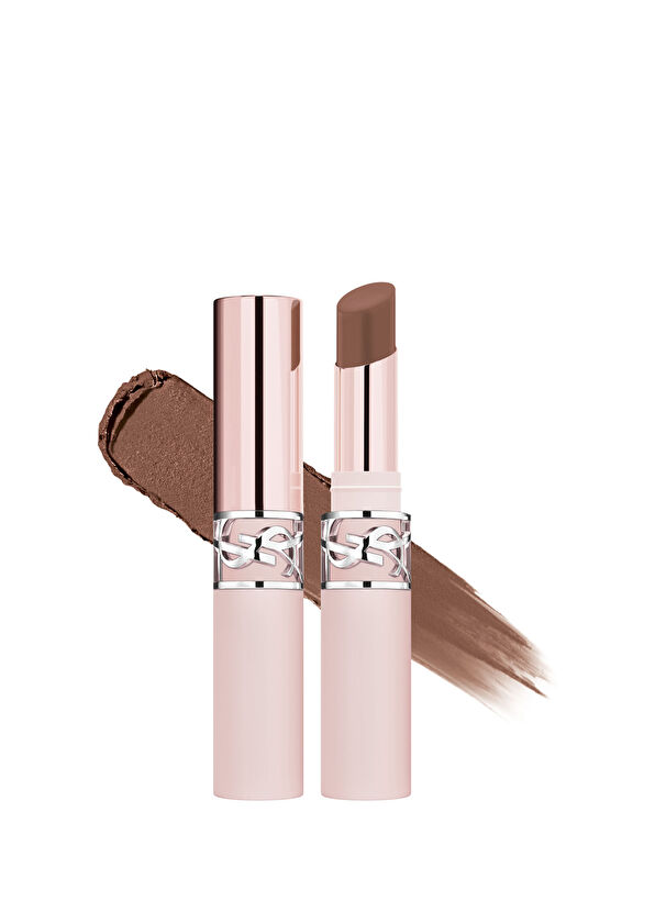 Yves Saint Laurent Lovenude Lip Blusher Lipstick 09 3AM Espresso - 1