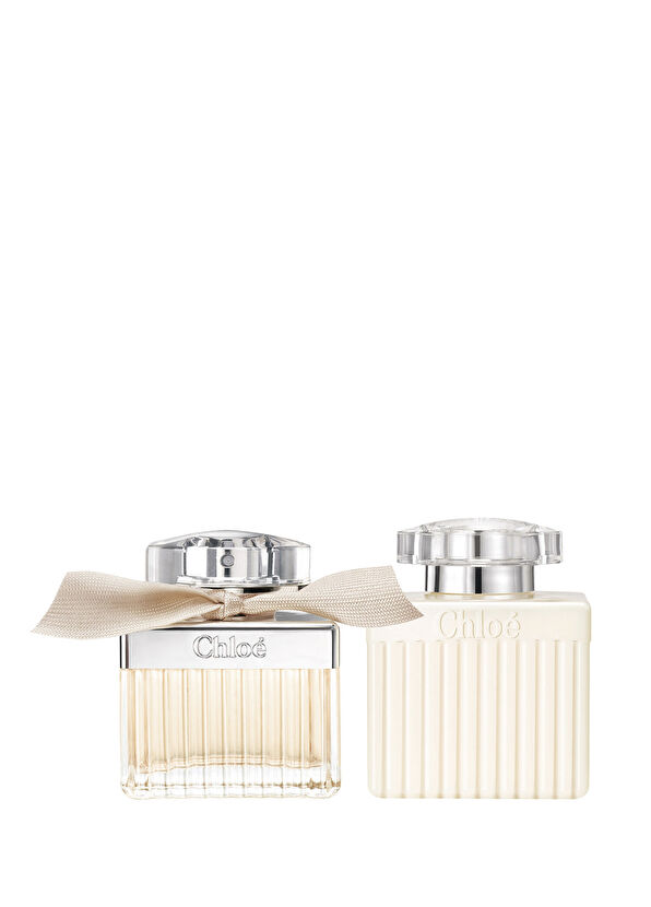 Chloe Chloé Signature Edp 50ML+Body Lotion 100ML - 2