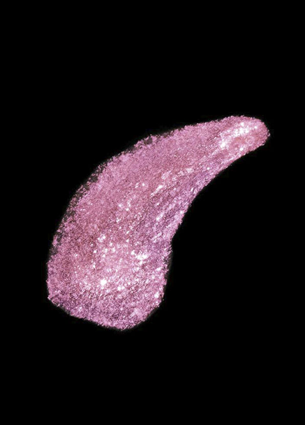 CHACOTT Multi Glitter Red Eyeshadow - 4