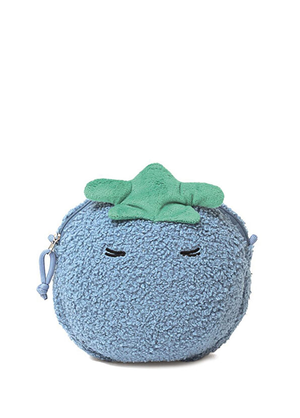 Hoppstar Cheeky Fruits Blubelle Unisex Kids Bag 12503 - 4