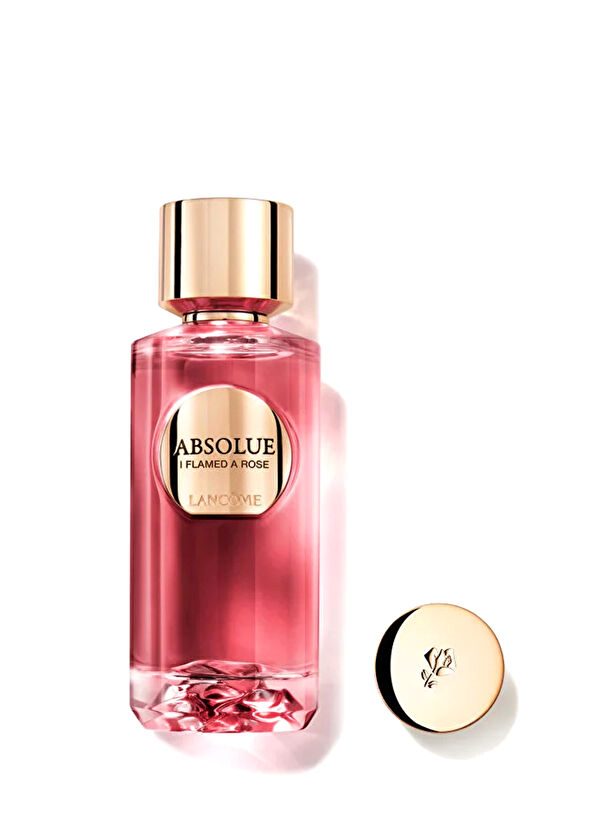 Lancome Absolue Flamed Rose EDP 100ml Kadın Parfüm - 1
