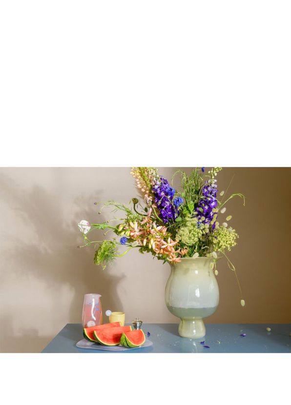 Helle Mardahl Botanique Mega Glass Vase - 2
