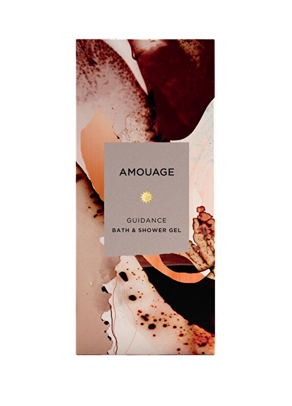 Amouage Guidance 360 ml Shower Gel - 2