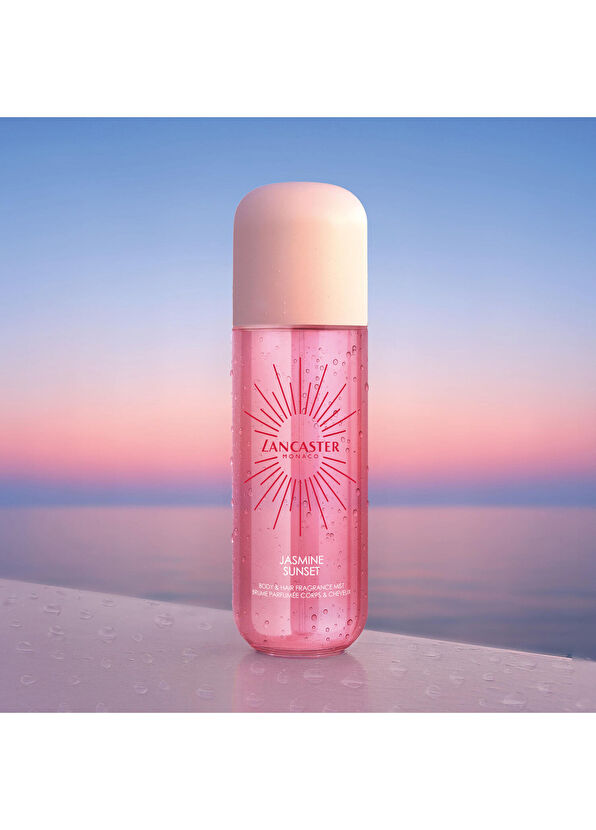 Lancaster Jasmine Sunset Body&Hair Mist 236 ml - 3