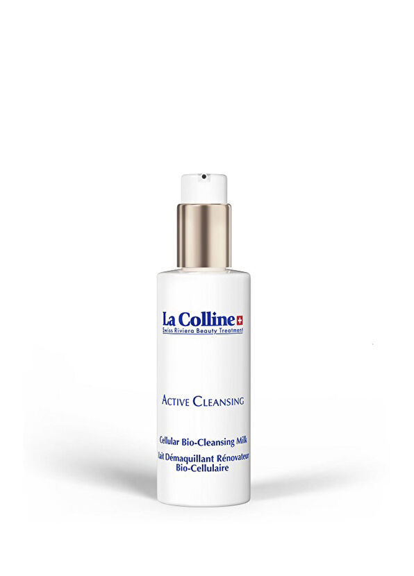 La Colline Cellular Bio Temizleme Sütü 150 ml - 2