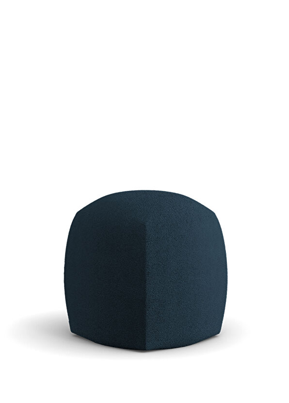 Borbo Dot R40 Lacivert Puf  - 1