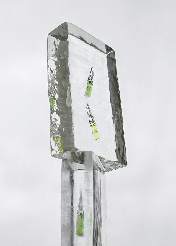 Royal Fern Phytoactive Illuminating Ampoules 15x2 ml Ampul - 3