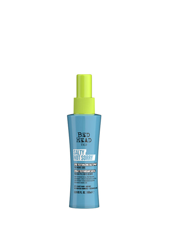 Tigi Salty Not Sorry Salt Spray 100 ml - 1