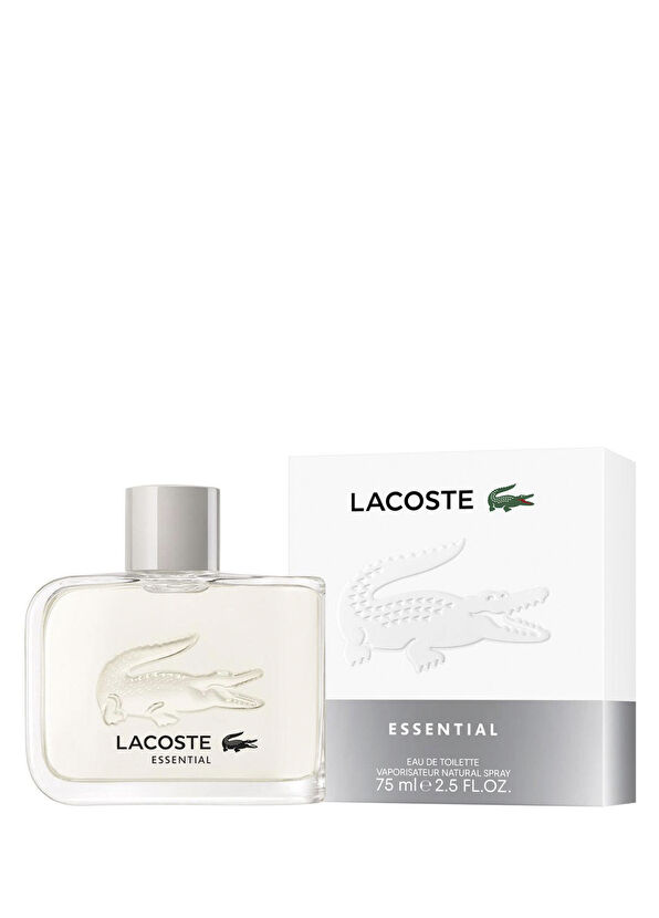 Lacoste Essential EDT 75 ml Men's Perfume - 2