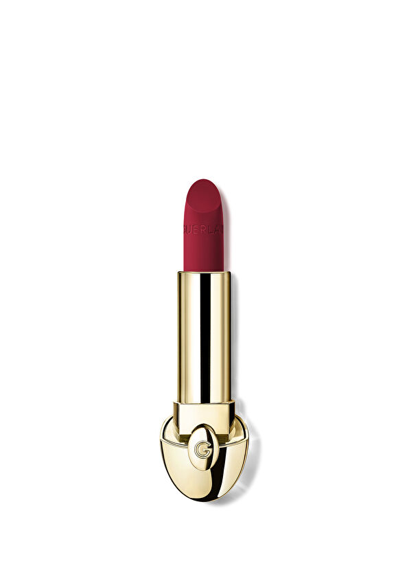 Guerlain Rouge G Velvet Refill 520 Lipstick - 1