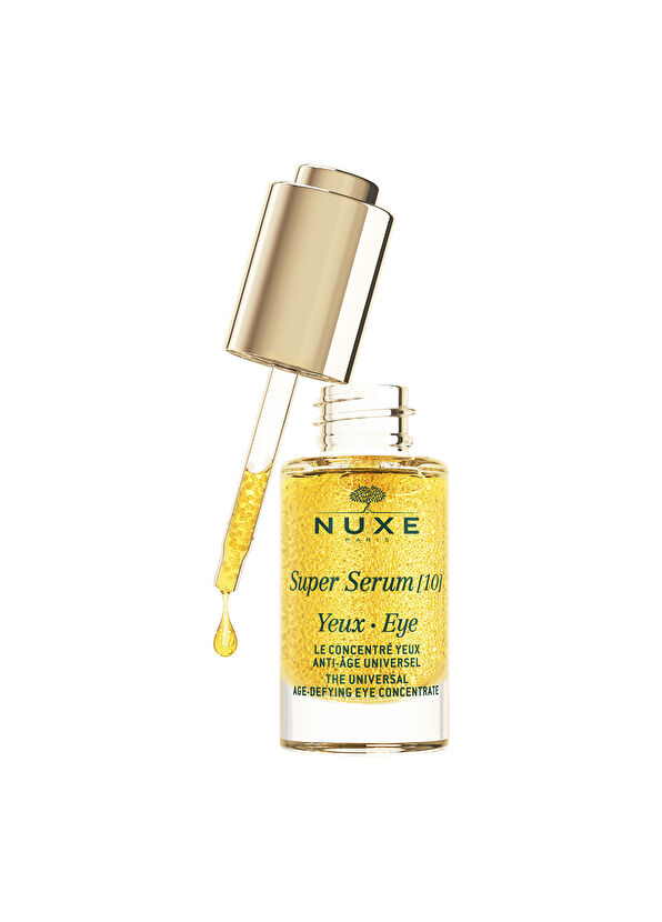 Nuxe Super Serum Anti-Aging Eye Contour Serum 15 ml - 2