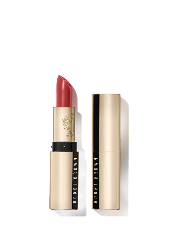 Bobbi Brown Luxe Lipstick Pink Guava 507 - 1