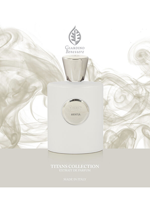 Giardino Benessere Hestia EDP 100 ml Unisex Parfüm - 2