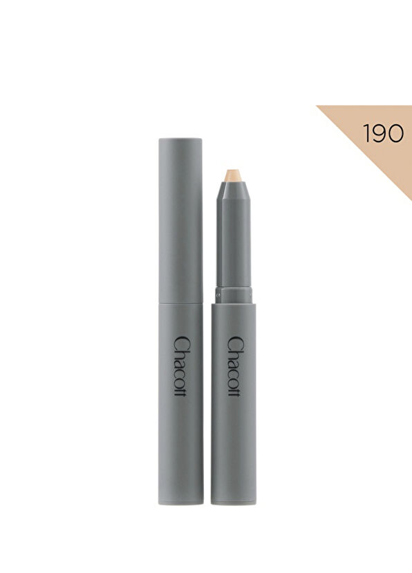 CHACOTT Crayon Concealer 190 Light Ocher Kapatıcı - 2