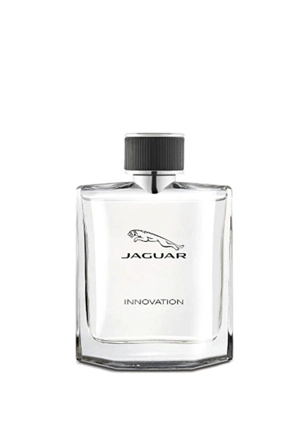 Jaguar Innovation EDT 100 ml Erkek Parfüm - 1