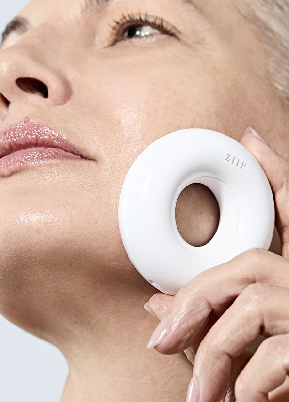 ZIIP Beauty Dot White Leke Karşıtı Yatıştırıcı Cilt Bakım Cihazı - 4