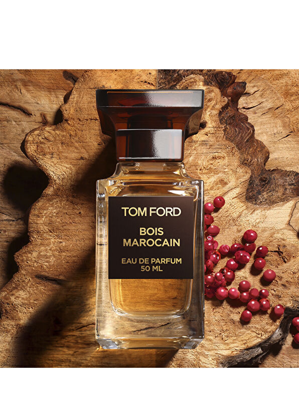 Tom Ford Bois Marocain EDP 50ml - 2