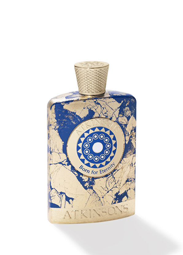 Atkinsons Born For Eternity Parfum Intense 100 ML - 4