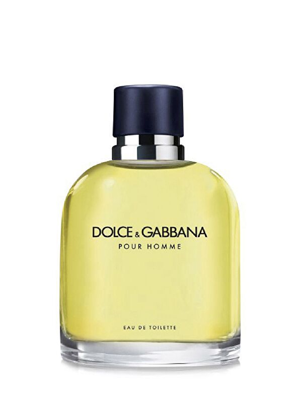 Dolce&Gabbana Pour Homme Edt 125ml - 1
