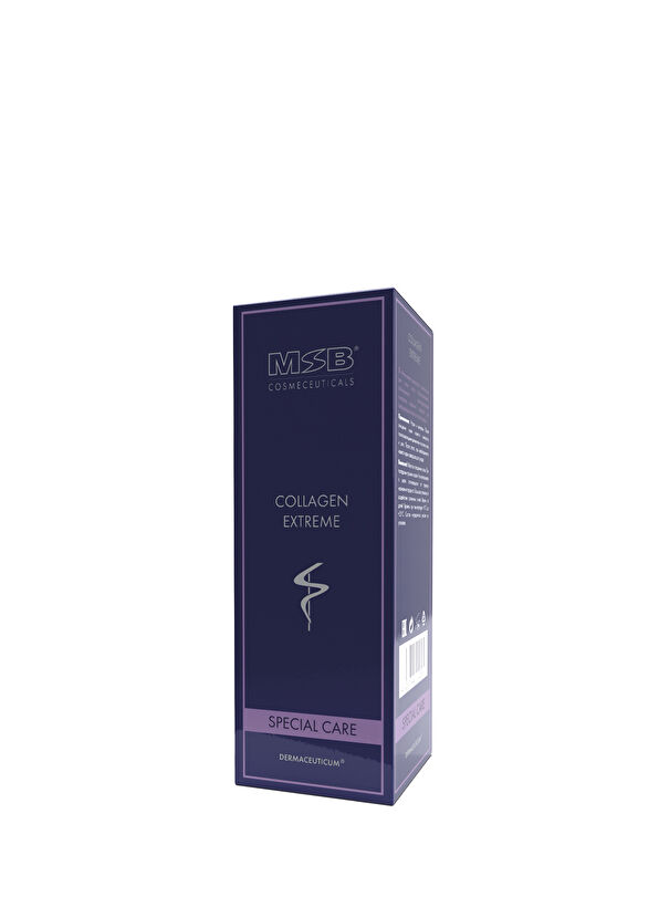 MSB Collagen Extreme 30 ml - 2