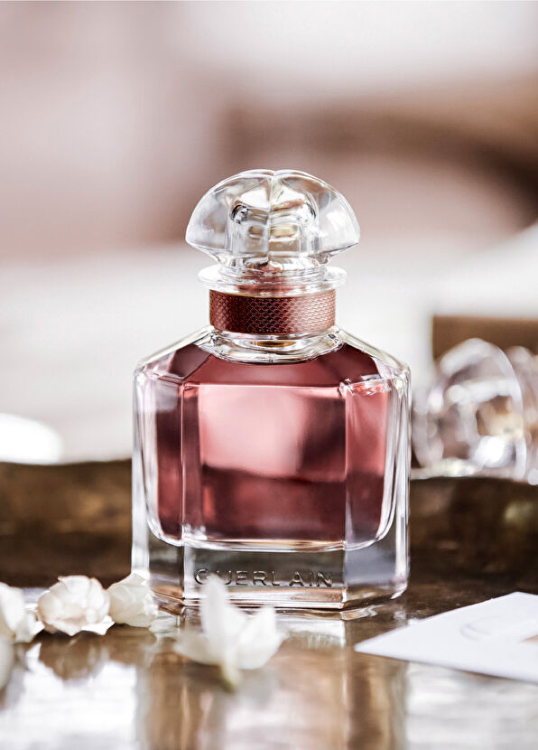 Guerlain Mon Guerlain Intense Edp 100ml - 2