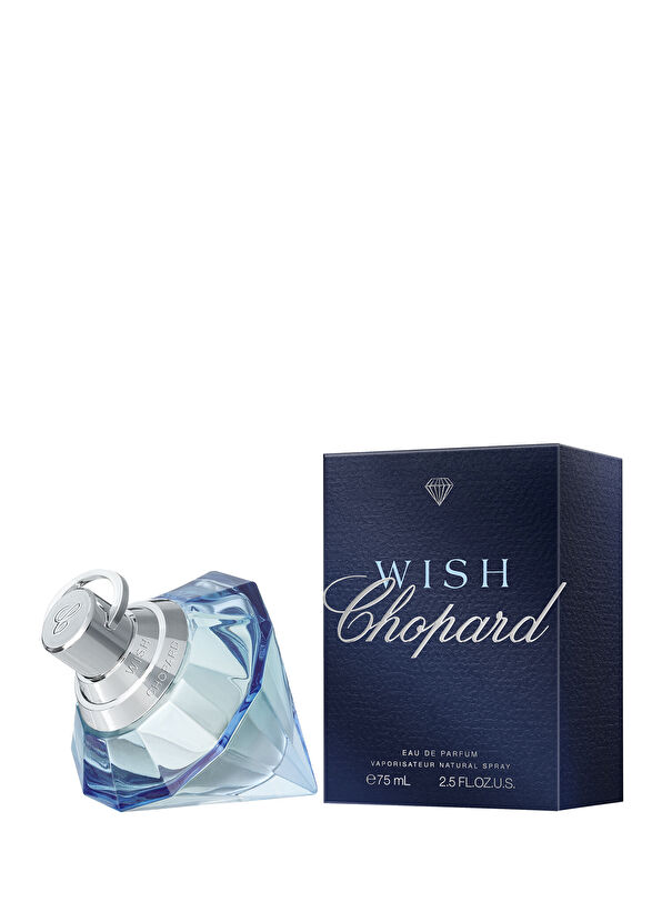 Chopard Wish EDP 75 ml Kadın Parfüm - 2