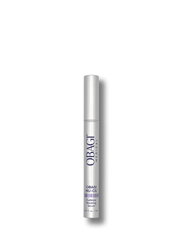 Obagi Medical NU-CIL™ Eyebrow Boosting Kaş Güçlendirici Serum 5 ml - 2