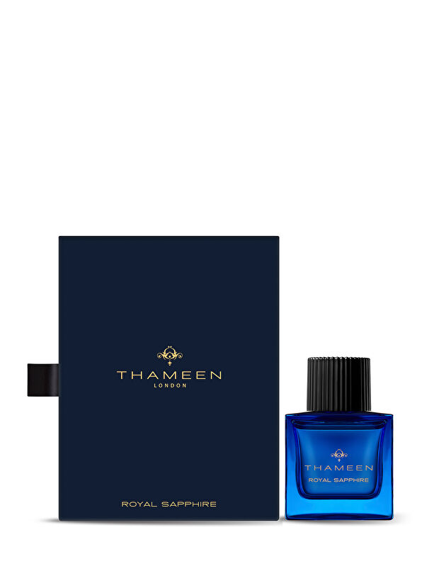 Thameen Royal Sapphire 50 ml Extrait de Parfüm - 2