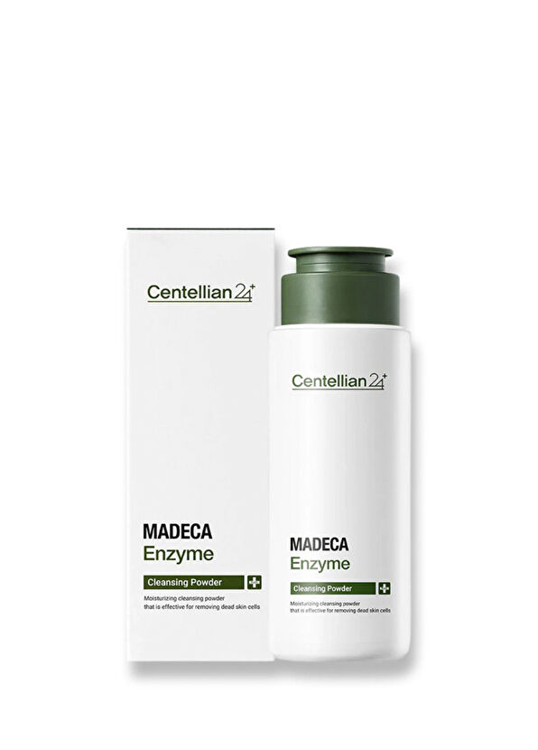 Centellian24 Madeca Enzyme Cleansing Powder Yüz Temizleyici Peeling  - 1