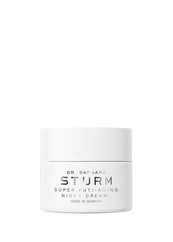 Dr. Barbara Sturm Super Anti-Aging 50 ml Gece Kremi - 1