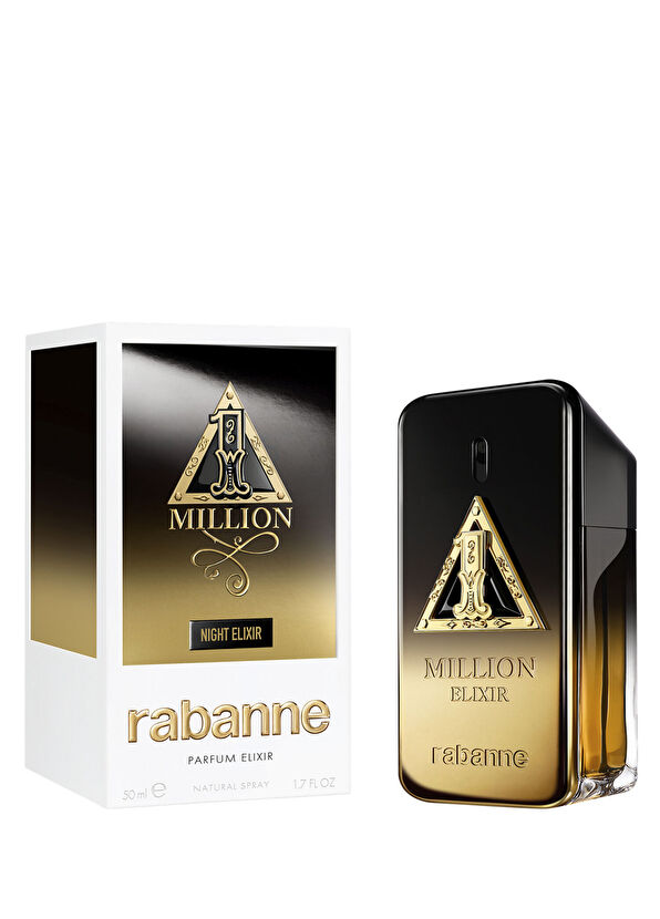 Rabanne 1 Million Night Elixir Parfüm 50ml - 2
