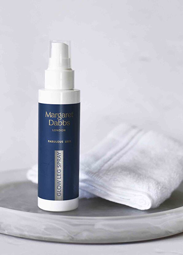 Margaret Dabbs London Refining Glow Bacak Spreyi - 2
