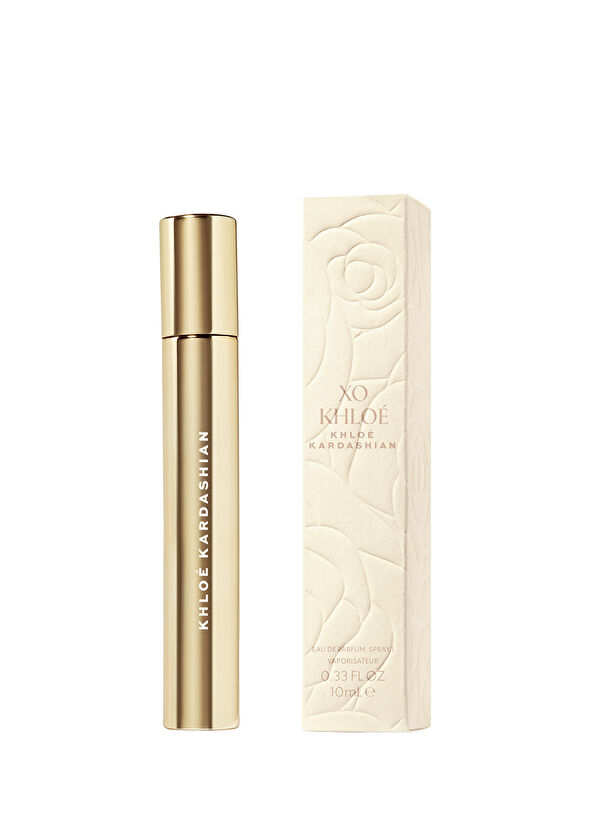 Khloe Kardashian XO Khloe 2pcs Gift Set 100ml+10ml - 3