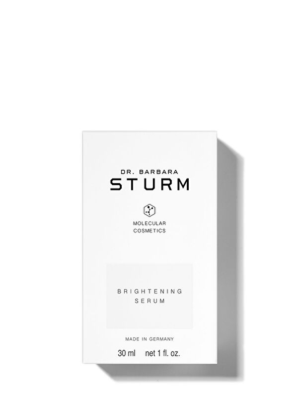 Dr. Barbara Sturm Brightening Serum 30ml - 4