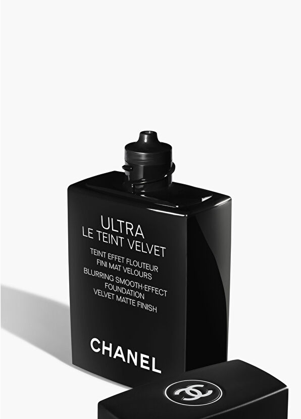 CHANEL Ultra Le Teint Velvet Bd31 30 Ml Fondöten - 2