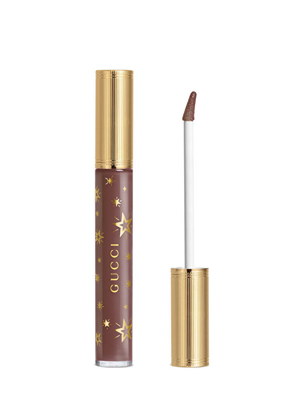 Gucci Gloss a Levres 118 Suzanne Brown - 1