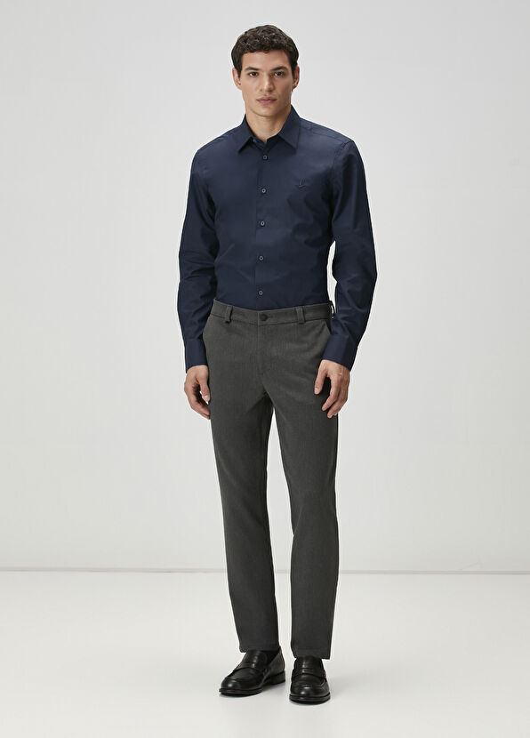 Beymen Club Black Shirt - 3