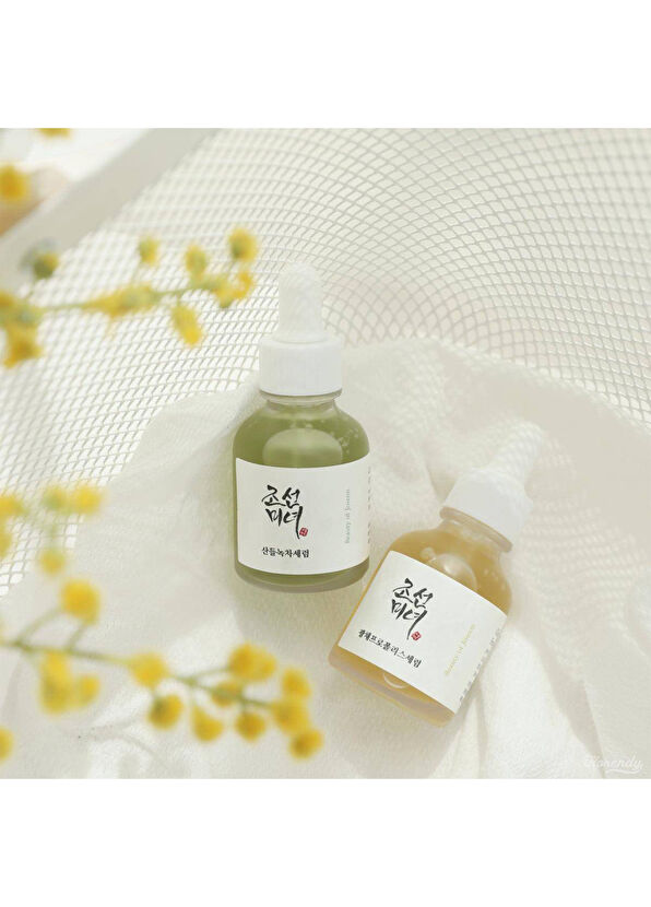 Beauty Of Joseon Glow Serum Propolis + Niacinamide Brightening & Moisturizing Serum 30ml - 4