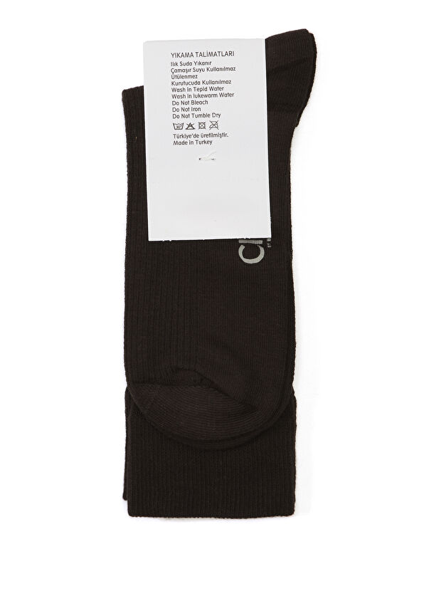 Beymen Club Brown Men's Socks - 2