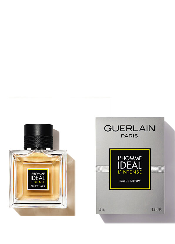 Guerlain L'Homme Ideal Intense EDP 50ml - 2