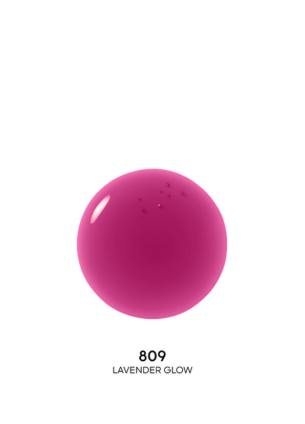 Guerlain Kiss Kiss Bee Glow Oil 809 Lavender - 2