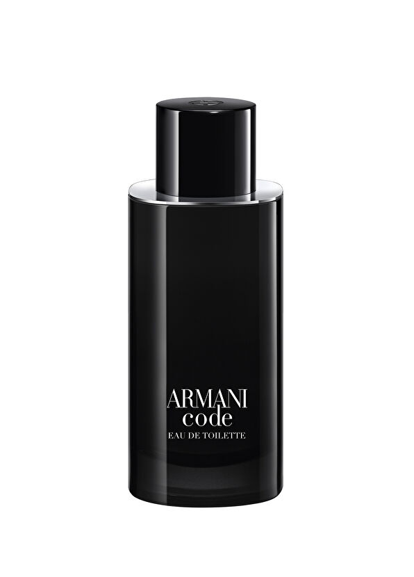 Giorgio Armani Code EDT Refill 125 ml Erkek Parfüm - 1